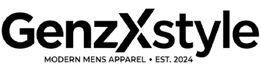 GenzXstyle | Modern Mens Apparel - Home